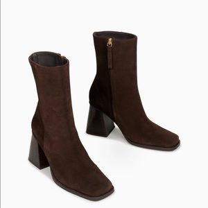 Feners La Semaine Chocolat Boots